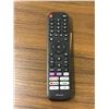 Image 4 : Hisense 55" 4K Ultra HD VIDAA Smart TV with remote & Wall Mount (Model: 55A60GV) - Bidder responsibl