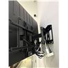 Image 5 : Hisense 55" 4K Ultra HD VIDAA Smart TV with remote & Wall Mount (Model: 55A60GV) - Bidder responsibl