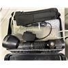 Image 2 : Spectroline Clarity 365 Standard-Intensity UV-A LED Inspection Flashlight with case (SPN-CLR365-SC) 