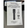 Image 5 : Spectroline Clarity 365 Standard-Intensity UV-A LED Inspection Flashlight with case (SPN-CLR365-SC) 