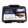 Image 1 : Spectroline Clarity 365 Standard-Intensity UV-A LED Inspection Flashlight with case (SPN-CLR365-SC) 