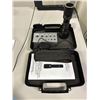 Image 2 : Spectroline Clarity 365 Standard-Intensity UV-A LED Inspection Flashlight with case (SPN-CLR365-SC) 