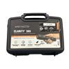 Image 1 : Spectroline Clarity 365 Standard-Intensity UV-A LED Inspection Flashlight with case (SPN-CLR365-HC) 