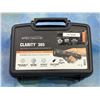 Image 2 : Spectroline Clarity 365 Standard-Intensity UV-A LED Inspection Flashlight with case (SPN-CLR365-HC) 