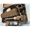 Image 4 : Spectroline Clarity 365 Standard-Intensity UV-A LED Inspection Flashlight with case (SPN-CLR365-HC) 