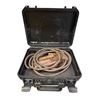 Image 1 : Parker Research Contour Probe B300 (115 VAC Magnetic Particle Inspection Yoke) with Maximum Hardcase