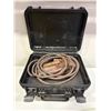 Image 2 : Parker Research Contour Probe B300 (115 VAC Magnetic Particle Inspection Yoke) with Maximum Hardcase