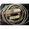 Image 3 : Parker Research Contour Probe B300 (115 VAC Magnetic Particle Inspection Yoke) with Maximum Hardcase