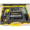 Image 2 : Sonatest WAVE Interactive Digital Ultrasonic Flaw Detector with hardcase - RV ~$7,800 – $8,