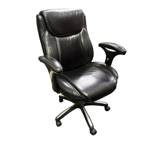La-Z-Boy Delano Big & Tall Executive Ergonomic Office Chair