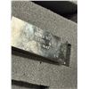 Image 3 : ASTM E317 Steel NDT Ultrasonic Calibration Test Block with hard case - RV ~$1,200.00 – $1,6