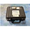 Image 4 : ASTM E317 Steel NDT Ultrasonic Calibration Test Block with hard case - RV ~$1,200.00 – $1,6