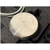 Image 4 : Cimetrix TCM-U2 Portable Ultrasonic (UCI) Hardness Tester Kit w/ 4 WESTport Test Calibration Blocks 