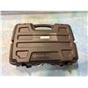 Image 4 : ASTM E317-M Steel NDT Ultrasonic Resolution Calibration Test Block w/ Hard Case - RV ~$1,200.00 [x=#