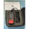 Image 2 : Spectroline AccuPRO XP-2000A Digital Radiometer/Photometer Kit with case - MSRP $1,300.00