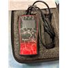 Image 3 : Spectroline AccuPRO XP-2000A Digital Radiometer/Photometer Kit with case - MSRP $1,300.00