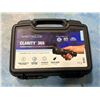 Image 2 : Spectroline NDT Clarity 365 Standard-Intensity UV-A LED Inspection Flashlight Kit (SPN-CLR365-SC) - 
