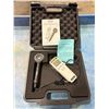 Image 2 : General Tools UV513AB Digital UV AB Light Meter Kit - MSRP ~$280.00 – $340.00