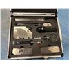 Image 3 : CWB Institute (CWBi) Visual Welding Inspection Tool Kit w/ Aluminum Case - MSRP ~$475.00 – 