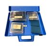 Image 1 : Olympus Phased Array Ultrasonic Testing (PAUT) Probe & Wedge Set - Olympus Phased Array Probe: 2.25L