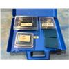 Image 2 : Olympus Phased Array Ultrasonic Testing (PAUT) Probe & Wedge Set - Olympus Phased Array Probe: 2.25L
