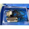 Image 3 : Olympus Phased Array Ultrasonic Testing (PAUT) Probe & Wedge Set - Olympus Phased Array Probe: 2.25L