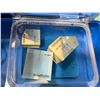 Image 4 : Olympus Phased Array Ultrasonic Testing (PAUT) Probe & Wedge Set - Olympus Phased Array Probe: 2.25L