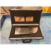 Image 2 : IIW Type 1 Metric Steel Ultrasonic Calibration Reference Block w/ Case - MSRP ~$690 – $830