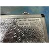 Image 4 : IIW Type 1 Metric Steel Ultrasonic Calibration Reference Block w/ Case - MSRP ~$690 – $830
