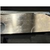 Image 6 : IIW Type 1 Metric Steel Ultrasonic Calibration Reference Block w/ Case - MSRP ~$690 – $830