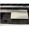 Image 5 : ASTM E317 Figure 1 Ultrasonic Linearity Calibration Block w/ Case - MSRP ~$1,200 – $1,350