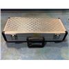 Image 6 : ASTM E317 Figure 1 Ultrasonic Linearity Calibration Block w/ Case - MSRP ~$1,200 – $1,350