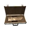 Image 1 : IIW Type 1 1018 Steel Ultrasonic Calibration Reference Block w/ Case - MSRP ~$690 – $760
