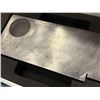Image 3 : IIW Type 1 1018 Steel Ultrasonic Calibration Reference Block w/ Case - MSRP ~$690 – $760