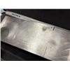 Image 6 : IIW Type 1 1018 Steel Ultrasonic Calibration Reference Block w/ Case - MSRP ~$690 – $760