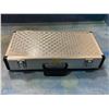 Image 7 : IIW Type 1 1018 Steel Ultrasonic Calibration Reference Block w/ Case - MSRP ~$690 – $760