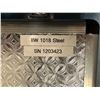 Image 8 : IIW Type 1 1018 Steel Ultrasonic Calibration Reference Block w/ Case - MSRP ~$690 – $760