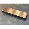 Image 2 : Curtis Industries NAVSHIPS Cylindrical Reflector Block (Metric 1018 Steel) - MSRP ~$580 – $