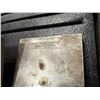 Image 4 : FlawTech Ultrasonic Testing (UT) Flaw Specimen Training Kit w/ Case - Includes Pipe Weld Specimen, T