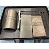 Image 9 : FlawTech Ultrasonic Testing (UT) Flaw Specimen Training Kit w/ Case - Includes Pipe Weld Specimen, T