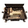 Image 1 : FlawTech Magnetic Particle & Liquid Penetrant Practical Exam Specimen Set w/ Case - Included Specime