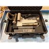 Image 2 : FlawTech Magnetic Particle & Liquid Penetrant Practical Exam Specimen Set w/ Case - Included Specime