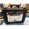 Image 9 : FlawTech Magnetic Particle & Liquid Penetrant Practical Exam Specimen Set w/ Case - Included Specime