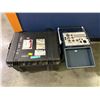 Image 8 : Olympus RD Tech MultiScan MS5800-ER Eddy Current Tube Inspection System w/ Hard Case - MSRP ~$45,000