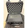 Image 3 : Stack of (4) Heavy-Duty Protective Hard Equipment Cases w/ 5-Step Thickness Calibration Block - MSRP