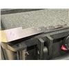 Image 4 : Stack of (4) Heavy-Duty Protective Hard Equipment Cases w/ 5-Step Thickness Calibration Block - MSRP