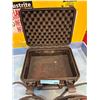 Image 4 : Pair of Parker Research Model P2 Contour Probe AC Magnetic Yokes w/ Carrying Case - MSRP ~$1,150 [x=