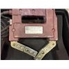Image 2 : Parker Research Model DA-400 AC/DC Contour Probe Magnetic Yoke w/ Case - MSRP ~$680 – $750