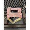 Image 3 : Parker Research Model DA-400 AC/DC Contour Probe Magnetic Yoke w/ Case - MSRP ~$680 – $750