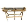 Image 1 : Training Tube Bundle Calibration Rack / Inspection Test Stand - MSRP ~$1,500 – $2,500